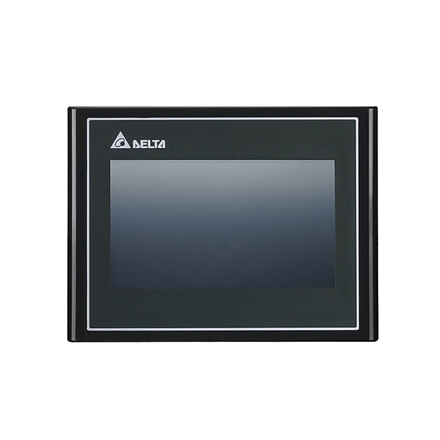 Delta HMI Supplier